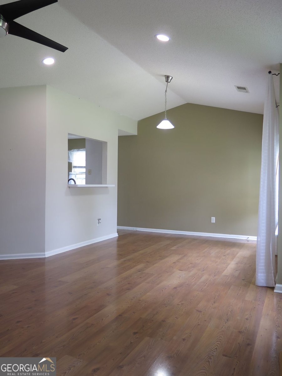 4517 BAKER GROVE Road Acworth - 10