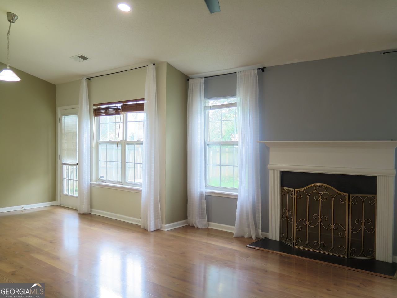 4517 BAKER GROVE Road Acworth - 11