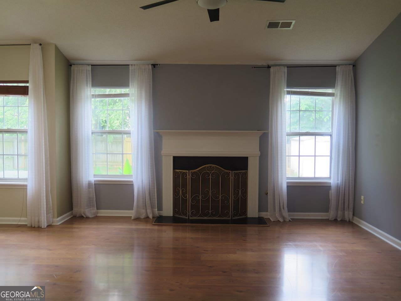 4517 BAKER GROVE Road Acworth - 12