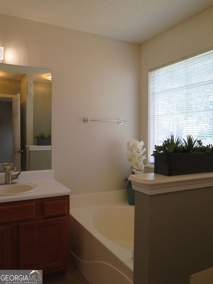 4517 BAKER GROVE Road Acworth - 14