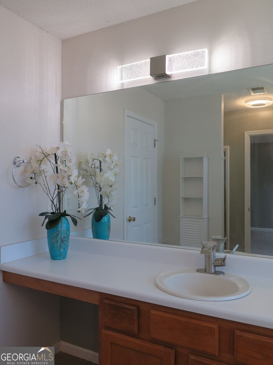 4517 BAKER GROVE Road Acworth - 15