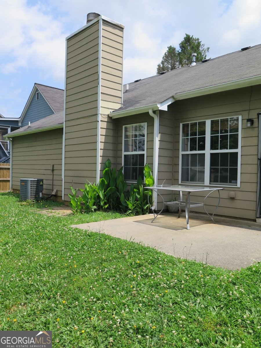 4517 BAKER GROVE Road Acworth - 18