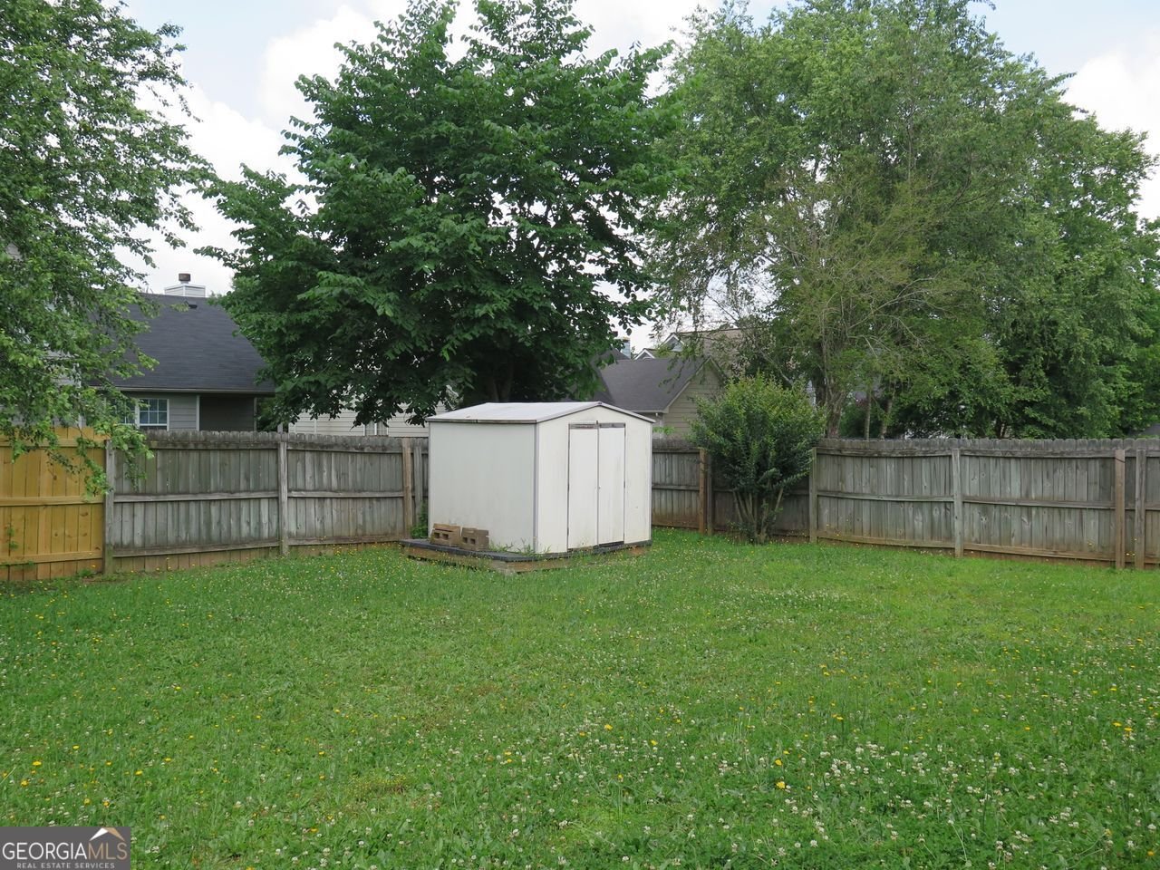 4517 BAKER GROVE Road Acworth - 19
