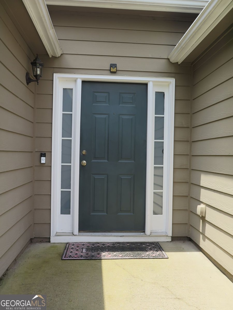 4517 BAKER GROVE Road Acworth - 2