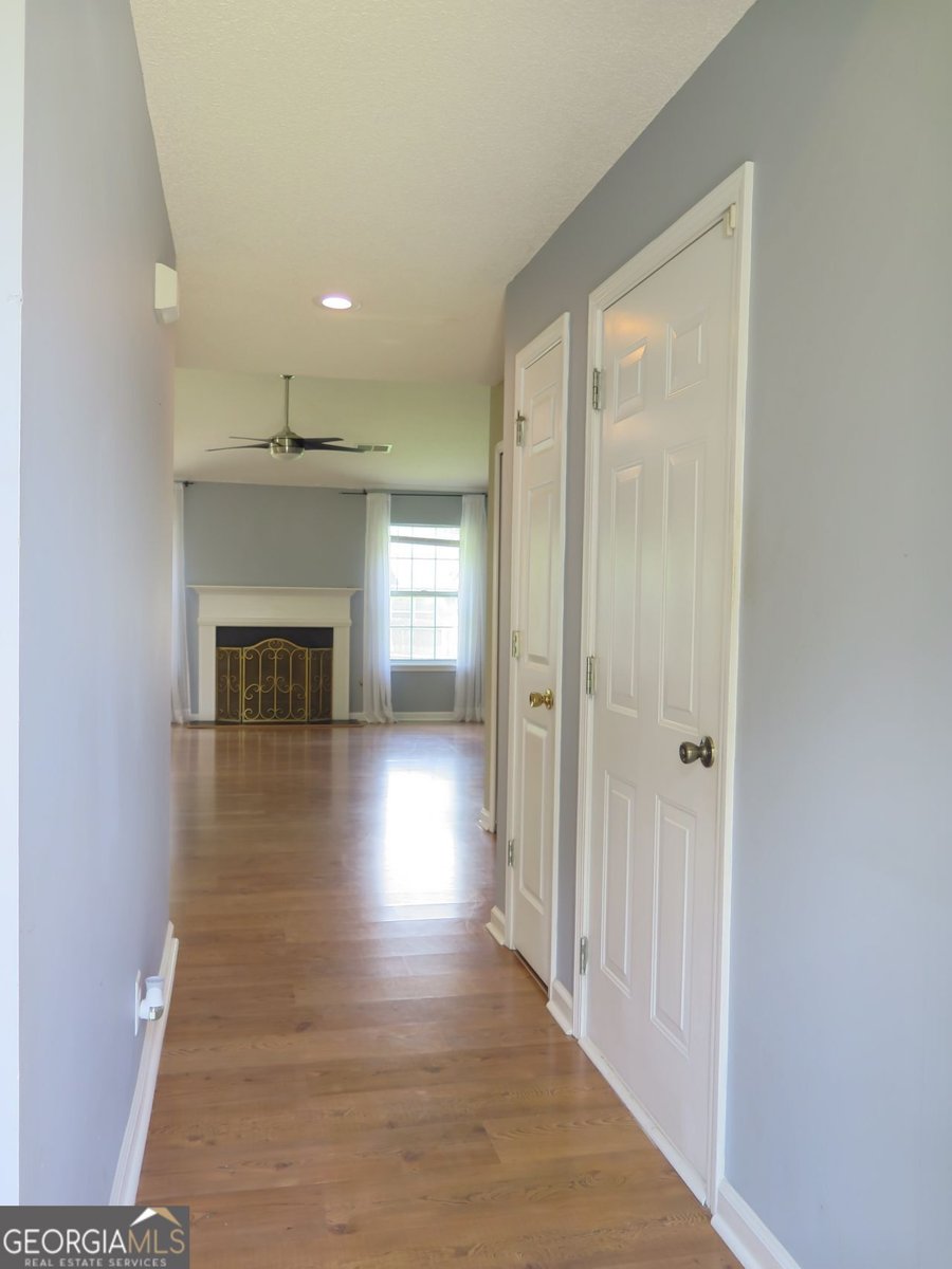 4517 BAKER GROVE Road Acworth - 3