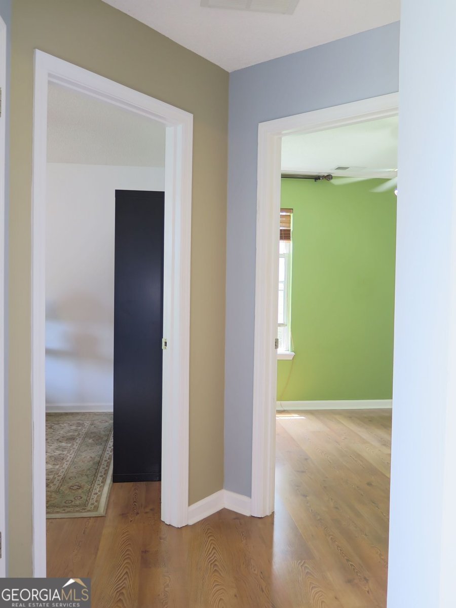 4517 BAKER GROVE Road Acworth - 4