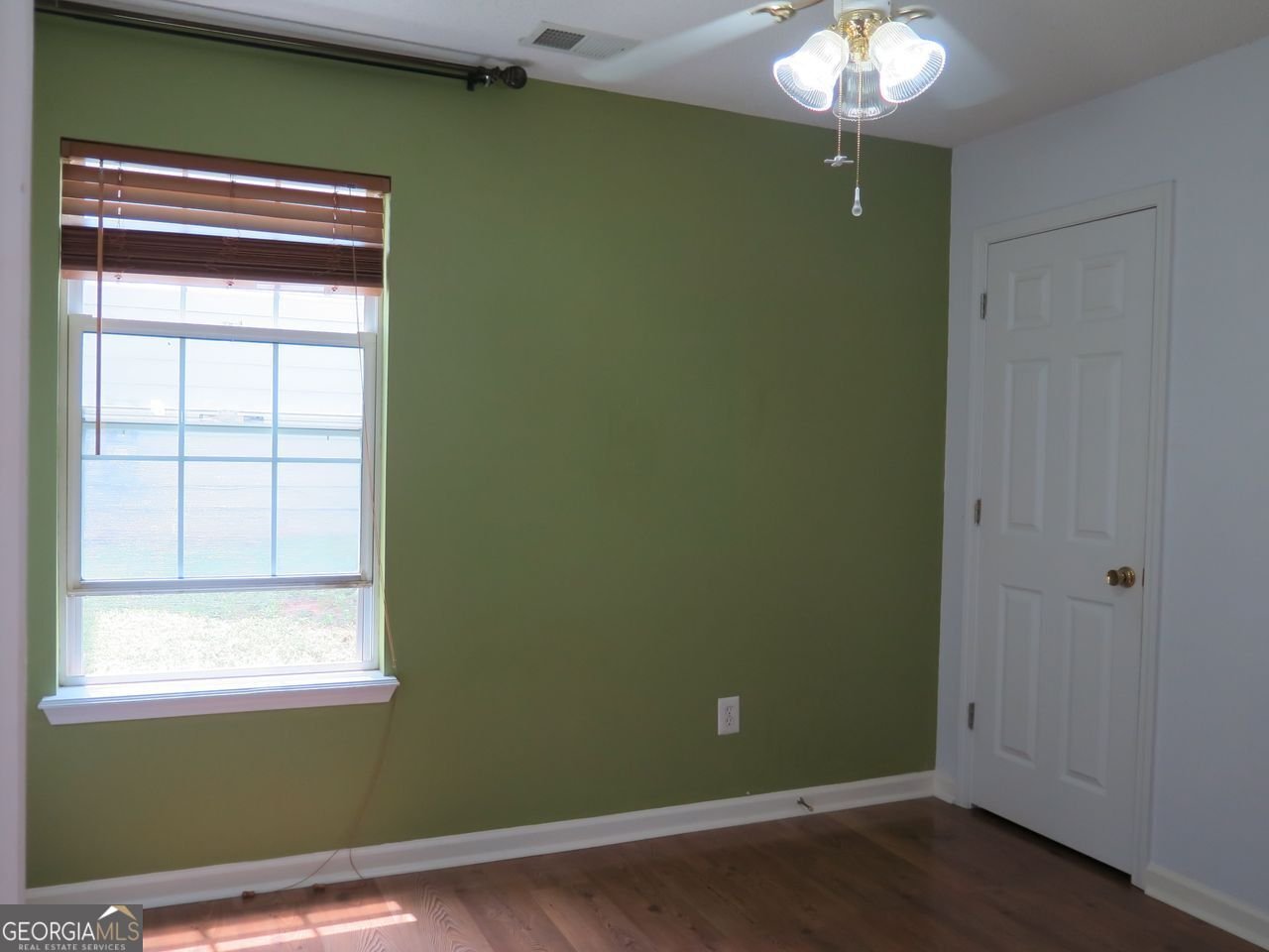 4517 BAKER GROVE Road Acworth - 5