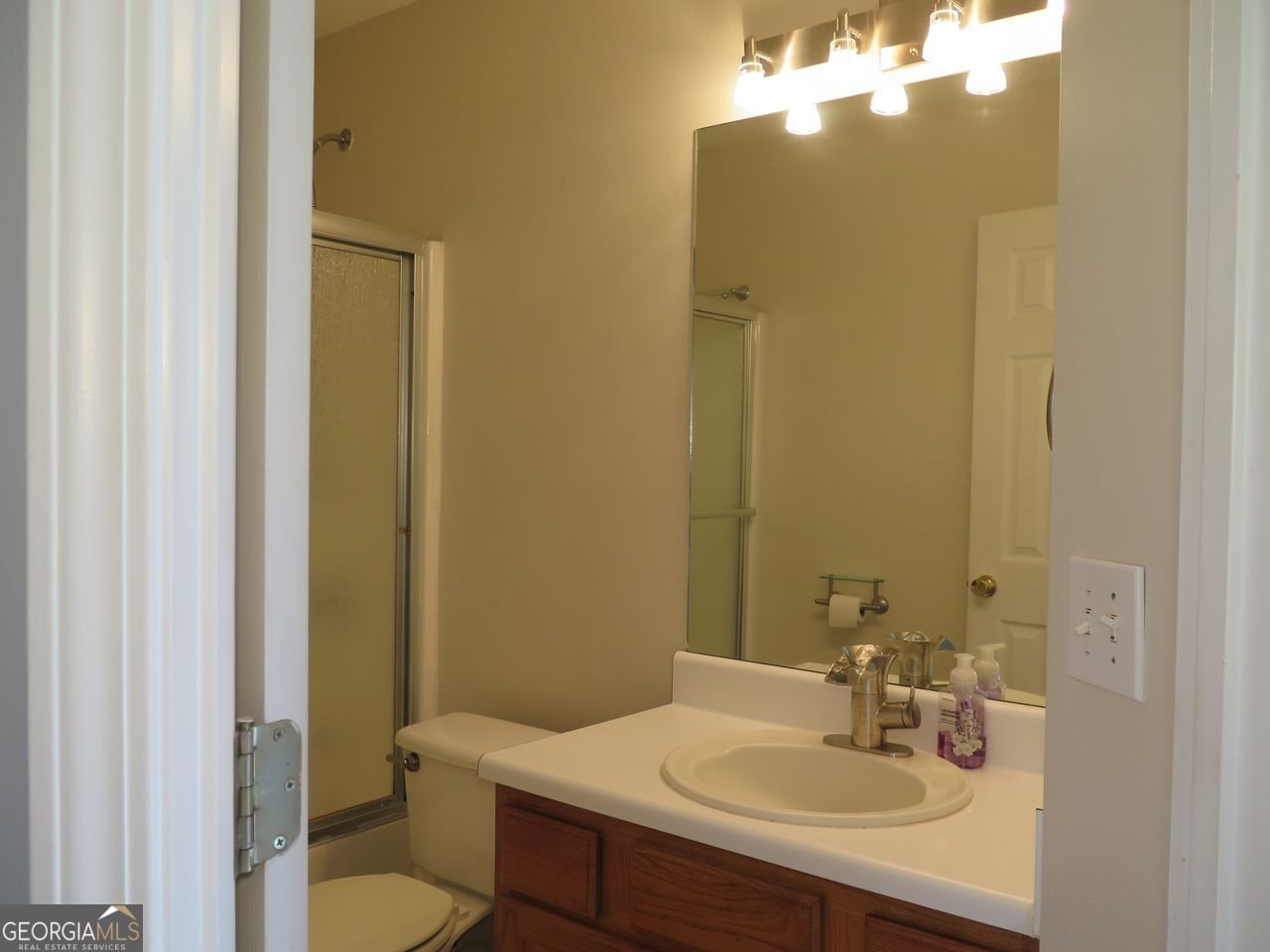 4517 BAKER GROVE Road Acworth - 7