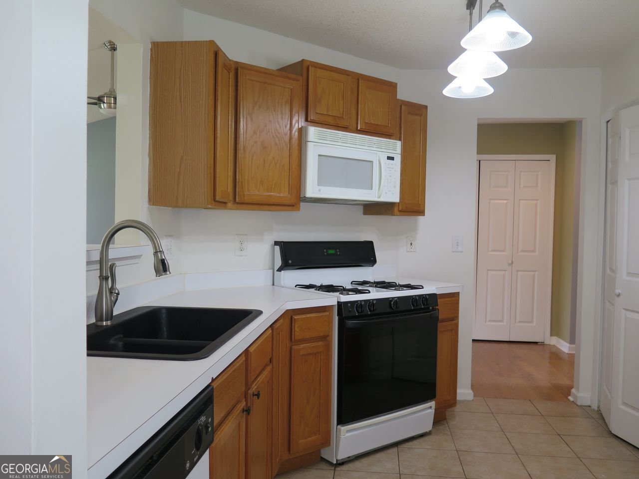 4517 BAKER GROVE Road Acworth - 8