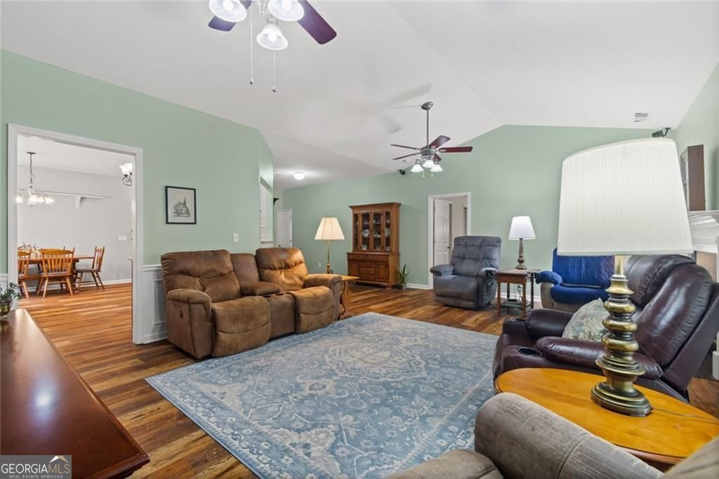 146 Renford Road Road Ball Ground - 18