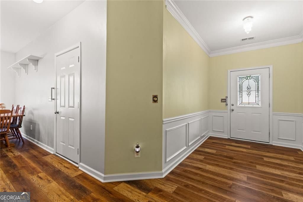 146 Renford Road Road Ball Ground - 6