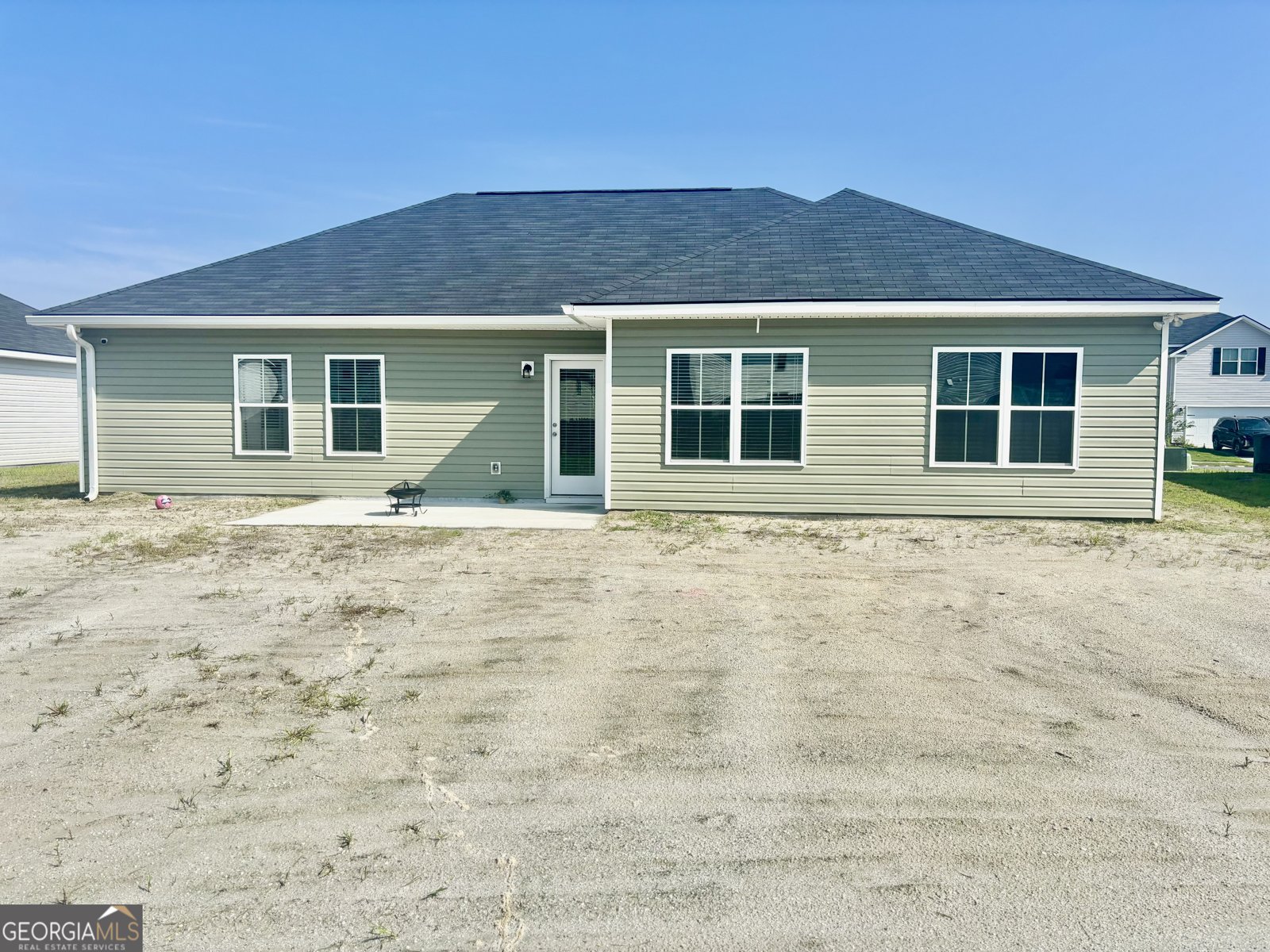 621 Abode Avenue Hinesville - 5