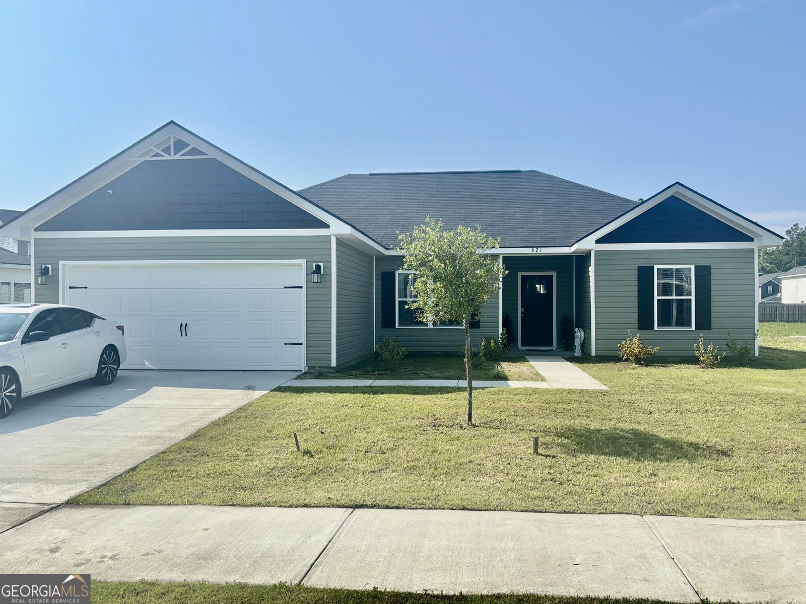 621 Abode Avenue Hinesville - 6