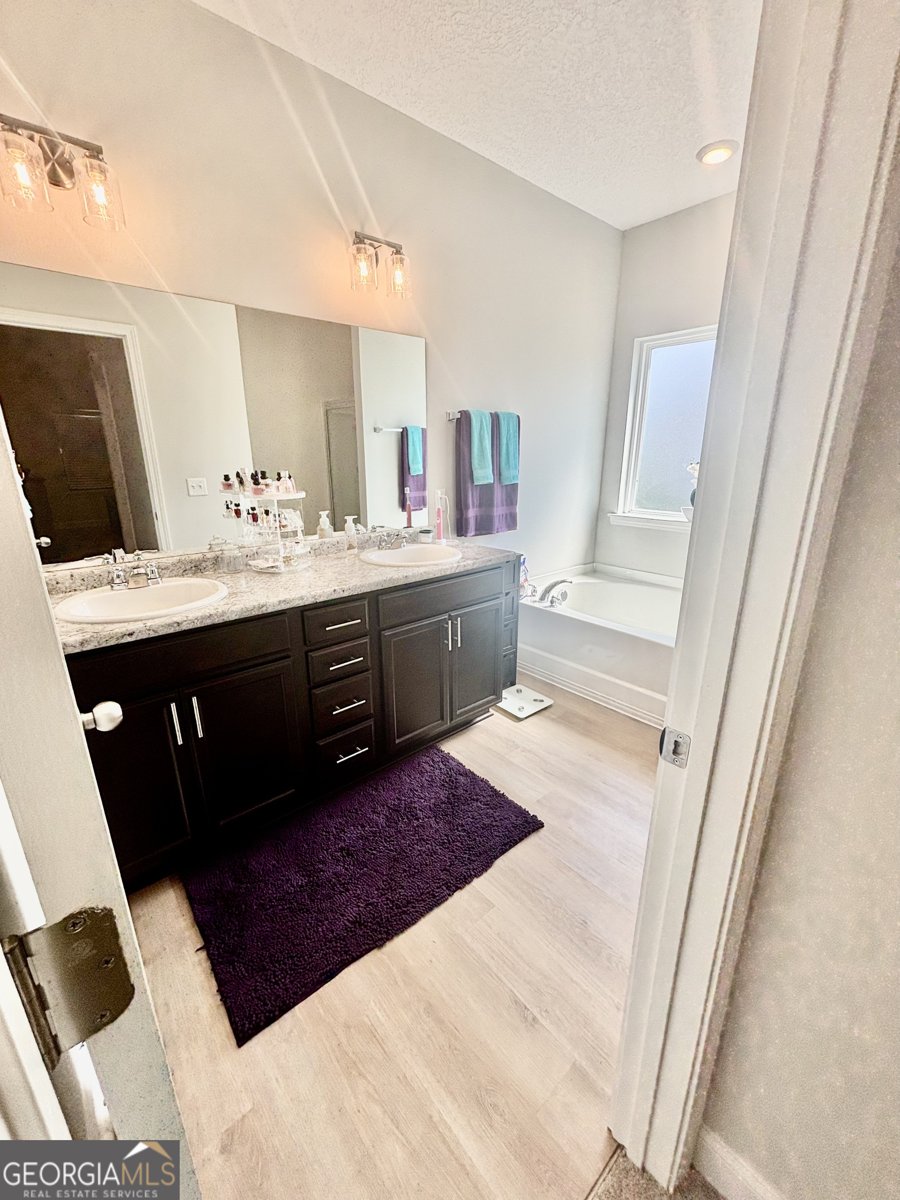 621 Abode Avenue Hinesville - 9