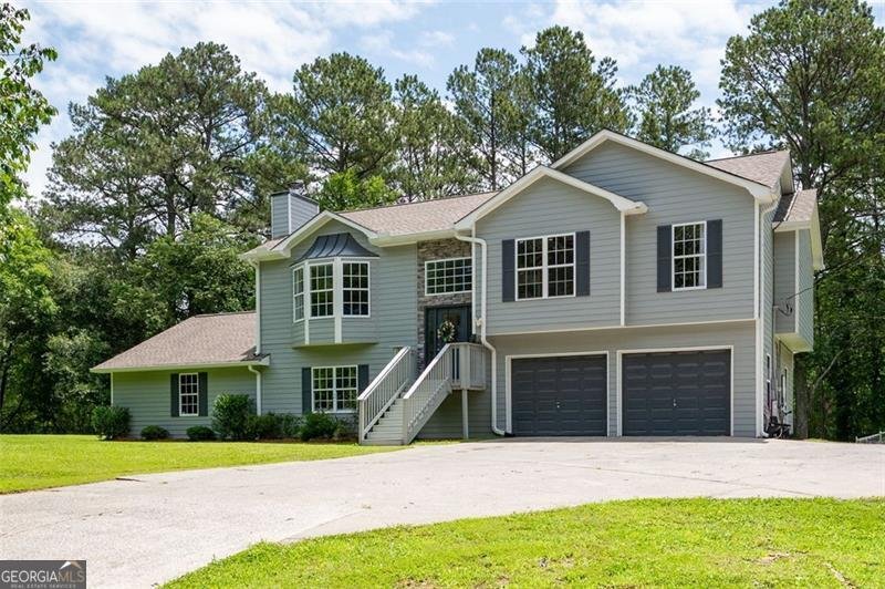 76 VAUGHN Road Cartersville - 1