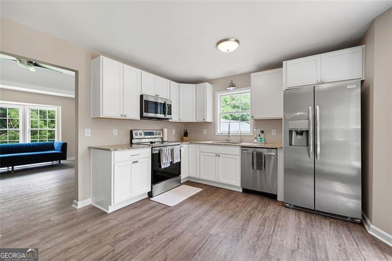 76 VAUGHN Road Cartersville - 10