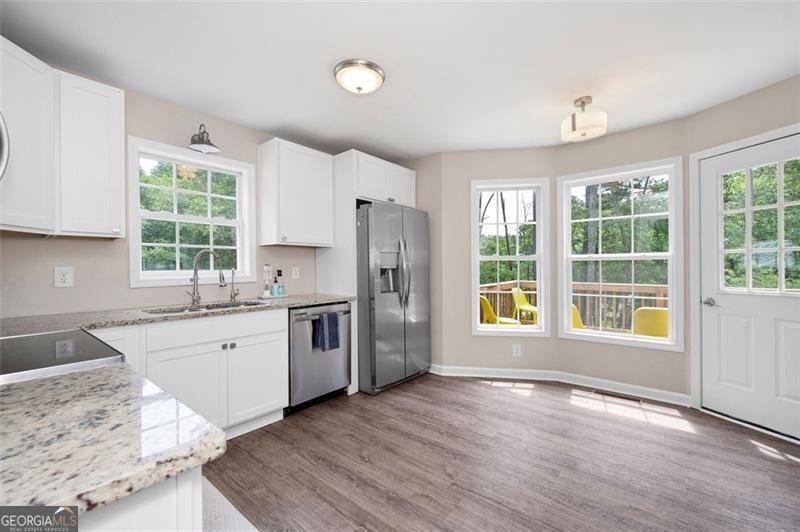 76 VAUGHN Road Cartersville - 11