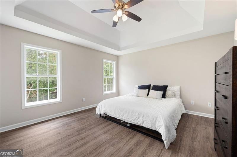 76 VAUGHN Road Cartersville - 15