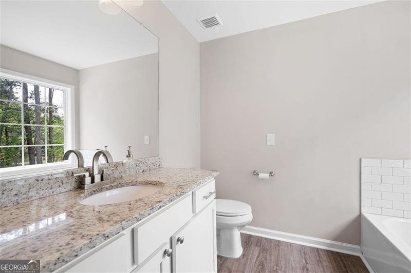 76 VAUGHN Road Cartersville - 17