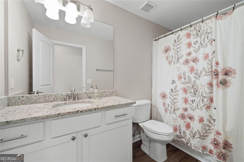 76 VAUGHN Road Cartersville - 20