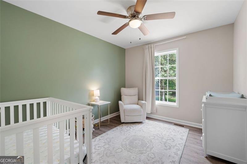 76 VAUGHN Road Cartersville - 21