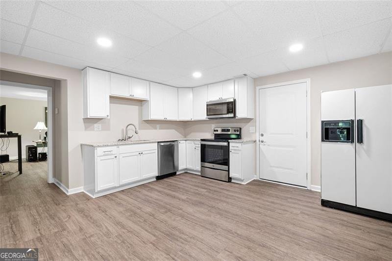 76 VAUGHN Road Cartersville - 22