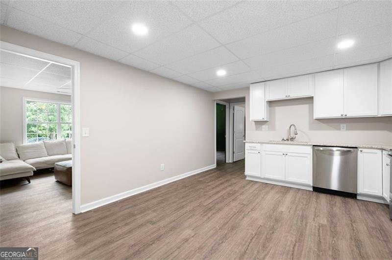 76 VAUGHN Road Cartersville - 23