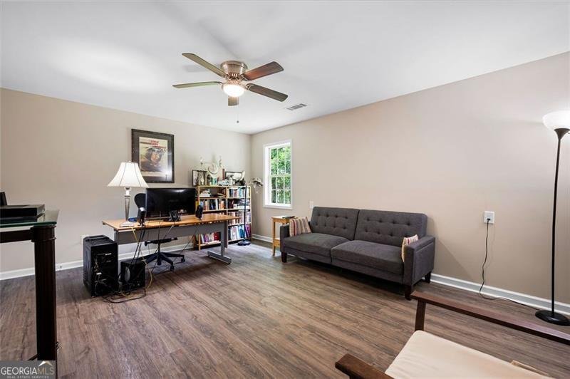 76 VAUGHN Road Cartersville - 27