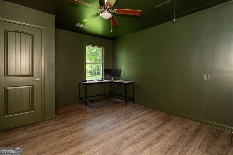 76 VAUGHN Road Cartersville - 28
