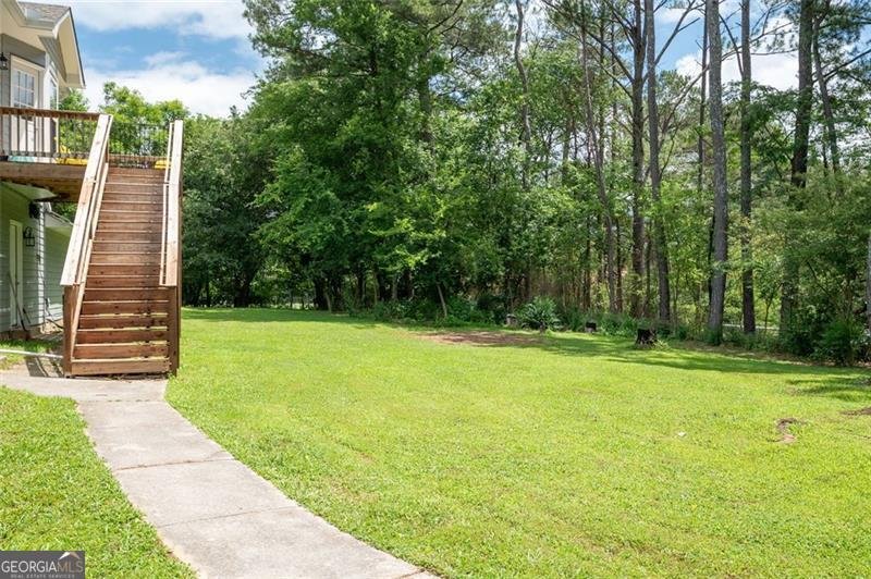 76 VAUGHN Road Cartersville - 29