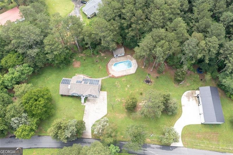 76 VAUGHN Road Cartersville - 3