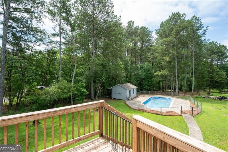 76 VAUGHN Road Cartersville - 30
