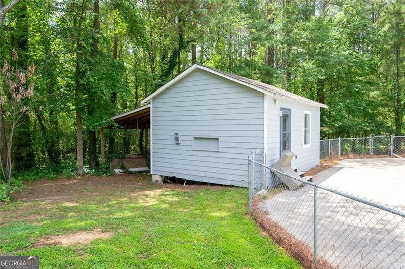 76 VAUGHN Road Cartersville - 31