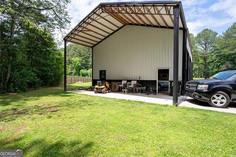 76 VAUGHN Road Cartersville - 32