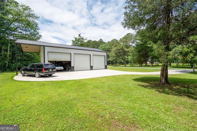 76 VAUGHN Road Cartersville - 33