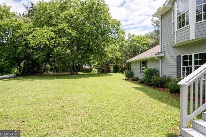 76 VAUGHN Road Cartersville - 35