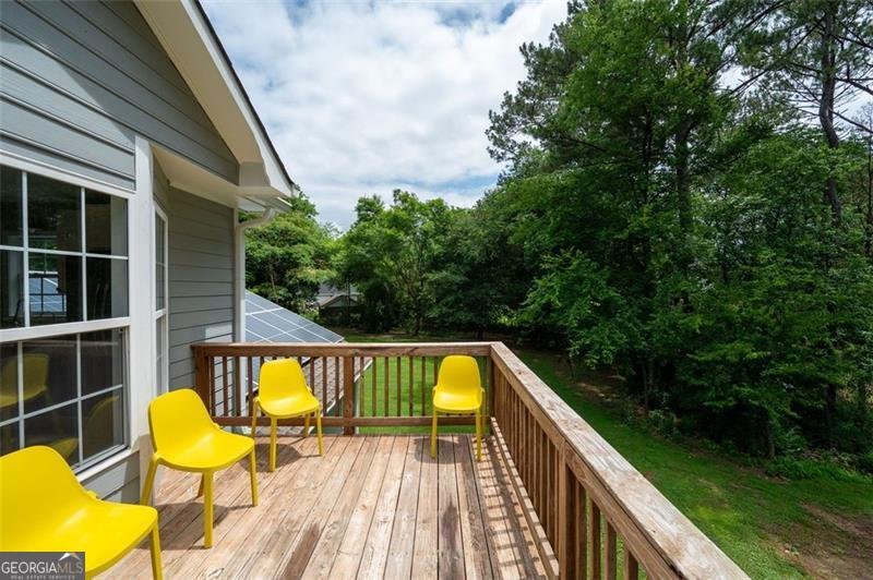 76 VAUGHN Road Cartersville - 36