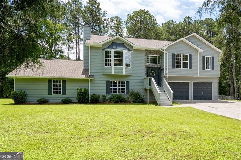 76 VAUGHN Road Cartersville - 37