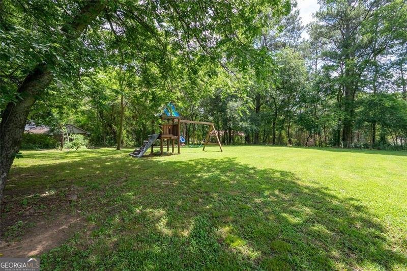 76 VAUGHN Road Cartersville - 38
