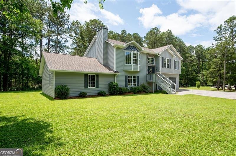 76 VAUGHN Road Cartersville - 39