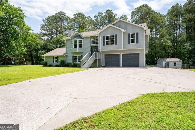 76 VAUGHN Road Cartersville - 40