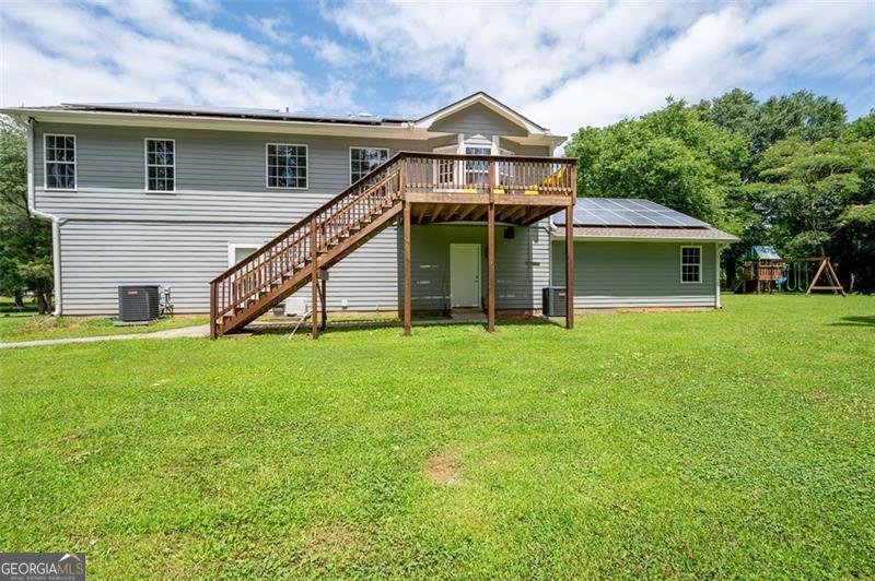 76 VAUGHN Road Cartersville - 5