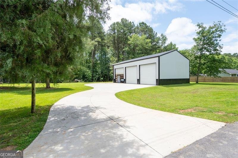 76 VAUGHN Road Cartersville - 6