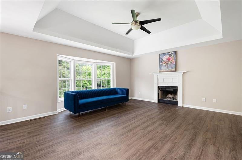 76 VAUGHN Road Cartersville - 8
