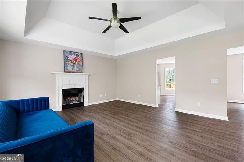 76 VAUGHN Road Cartersville - 9