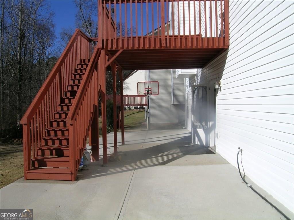 4576 Creek ForestT Trail Lilburn - 9