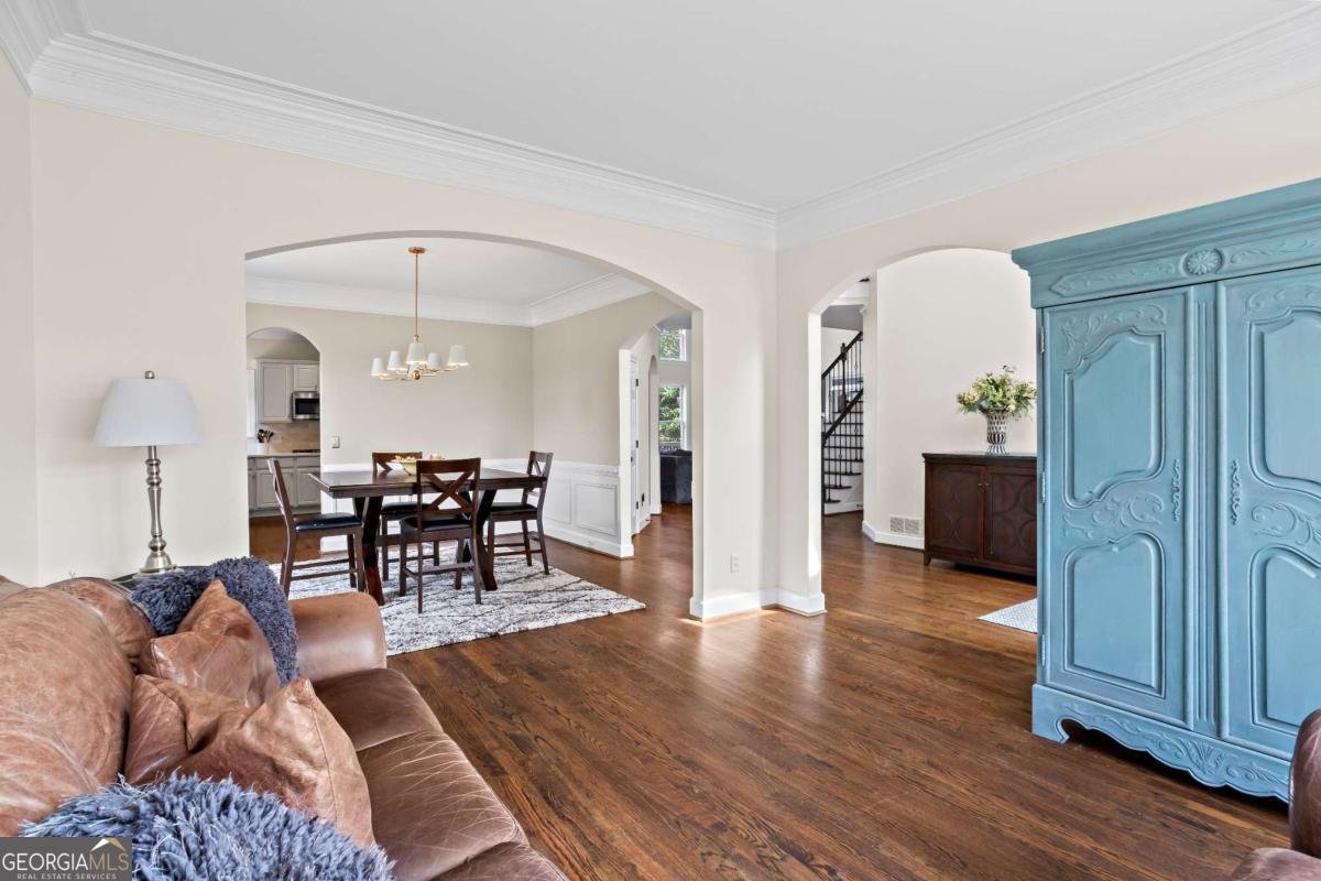 410 Hickory Fairway Court Woodstock - 10