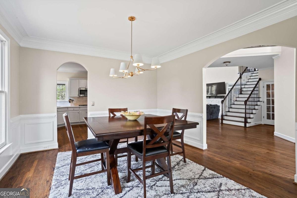 410 Hickory Fairway Court Woodstock - 11