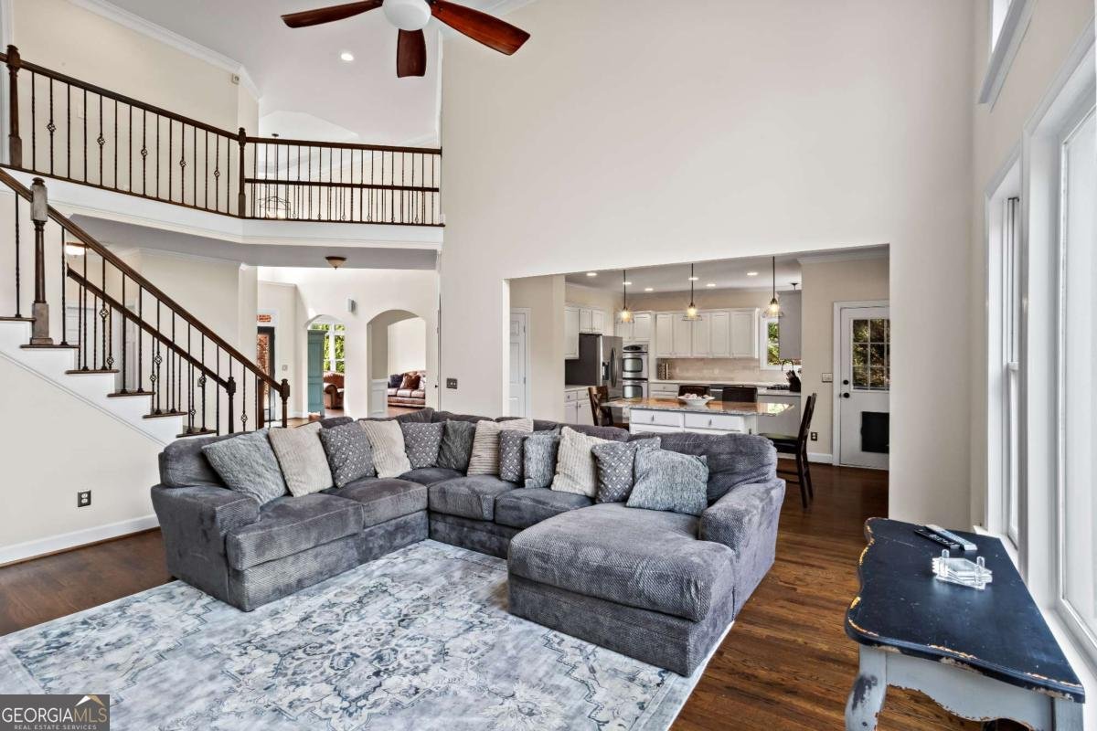 410 Hickory Fairway Court Woodstock - 14