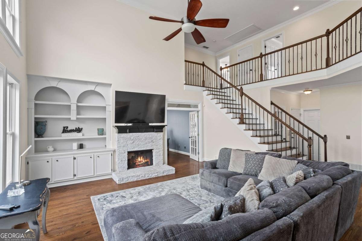 410 Hickory Fairway Court Woodstock - 15